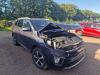 Kia Sorento III 2.2 CRDi 16V VGT 4x4 Sloopvoertuig (2016, Donker, Grijs)