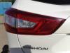 Nissan Qashqai 1.2 DIG-T 16V Sloopvoertuig (2016, Wit)