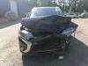 Mitsubishi Outlander 2.0 16V 4x4 Sloopvoertuig (2019, Zwart)