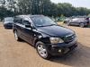 Kia Sorento I 3.3 V6 24V Sloopvoertuig (2007, Zwart)