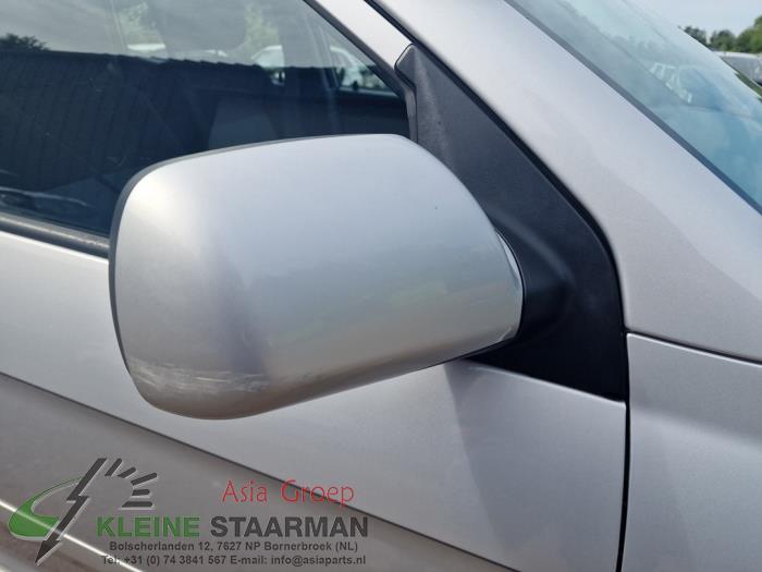 Kia Picanto 1.1 12V Sloopvoertuig (2007, Grijs)