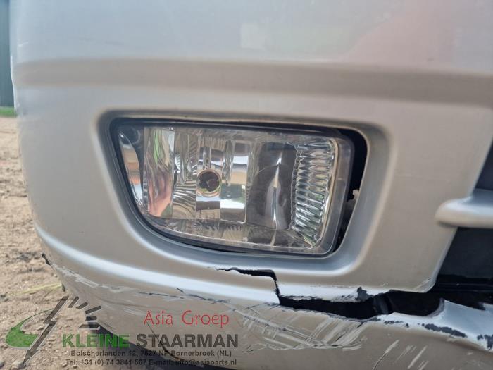 Kia Picanto 1.1 12V Sloopvoertuig (2007, Grijs)