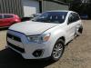 Mitsubishi ASX 1.6 MIVEC 16V Sloopvoertuig (2015, Wit)