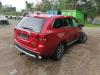 Mitsubishi Outlander 2.2 DI-D 16V Clear Tec 4x4 Sloopvoertuig (2018, Rood)