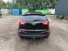 Kia Sportage 2.0 CVVT 16V 4x2 Sloopvoertuig (2013, Zwart)