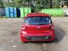 Hyundai i10 1.0 12V Sloopvoertuig (2018, Rood)