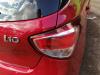 Hyundai i10 1.0 12V Sloopvoertuig (2018, Rood)