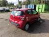 Hyundai i10 1.0 12V Sloopvoertuig (2018, Rood)