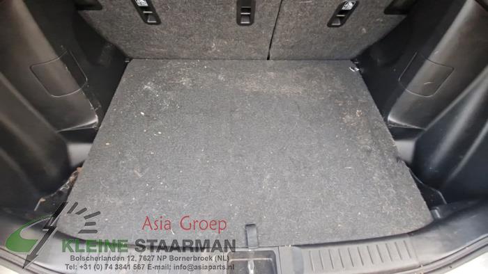 Suzuki Vitara 1.4 Booster Jet Turbo 16V SHVS AllGrip Sloopvoertuig (2022, Grijs)