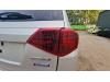Suzuki Vitara 1.4 Booster Jet Turbo 16V SHVS AllGrip Sloopvoertuig (2022, Grijs)