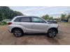 Suzuki Vitara 1.4 Booster Jet Turbo 16V SHVS AllGrip Sloopvoertuig (2022, Grijs)