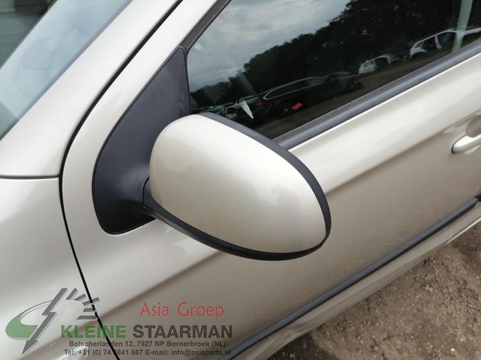 Hyundai i20 1.2i 16V Sloopvoertuig (2010, Grijs)