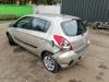 Hyundai i20 1.2i 16V Sloopvoertuig (2010, Grijs)