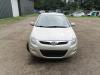 Hyundai i20 1.2i 16V Sloopvoertuig (2010, Grijs)