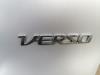 Toyota Verso 1.6 16V VVT-i Sloopvoertuig (2011, Grijs)
