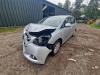 Toyota Verso 1.8 16V VVT-i Sloopvoertuig (2013, Grijs)