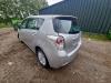 Toyota Verso 1.8 16V VVT-i Sloopvoertuig (2013, Grijs)
