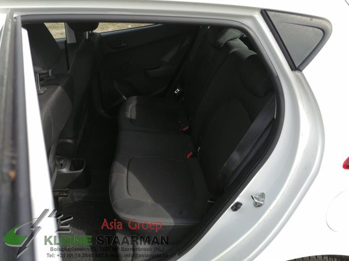 Hyundai i10 1.0 12V Sloopvoertuig (2018, Wit)