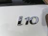 Hyundai i10 1.0 12V Sloopvoertuig (2018, Wit)