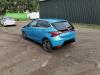 Hyundai i20 1.0 T-GDI 100 Mild Hybrid 48V 12V Sloopvoertuig (2022, Turquoise)
