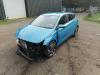 Hyundai i20 1.0 T-GDI 100 Mild Hybrid 48V 12V Sloopvoertuig (2022, Turquoise)