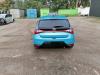Hyundai i20 1.0 T-GDI 100 Mild Hybrid 48V 12V Sloopvoertuig (2022, Turquoise)