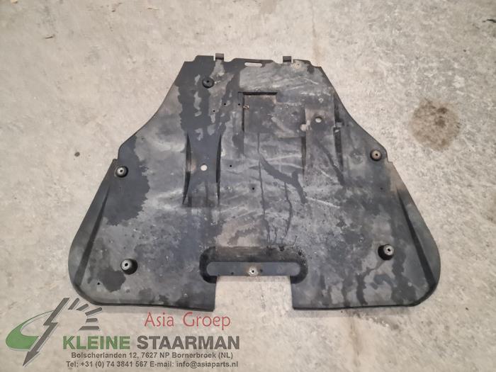 Mazda 6 Sportbreak 1.8i 16V Sloopvoertuig (2007, Zwart)