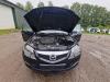 Mazda 6 Sportbreak 1.8i 16V Sloopvoertuig (2007, Zwart)