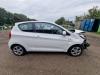 Kia Picanto 1.2 16V Sloopvoertuig (2013, Wit)