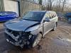 Mitsubishi Outlander 2.0 16V PHEV 4x4 Sloopvoertuig (2015, Donker, Grijs)