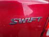 Suzuki Swift 1.0 Booster Jet Turbo 12V Sloopvoertuig (2018, Rood)
