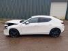 Mazda 3 Sport 2.0 SkyActiv-X M Hybrid 16V Sloopvoertuig (2021, Wit)