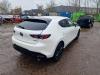 Mazda 3 Sport 2.0 SkyActiv-X M Hybrid 16V Sloopvoertuig (2021, Wit)