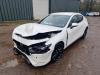 Mazda 3 Sport 2.0 SkyActiv-X M Hybrid 16V Sloopvoertuig (2021, Wit)