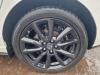 Mazda 3 Sport 2.0 SkyActiv-X M Hybrid 16V Sloopvoertuig (2021, Wit)
