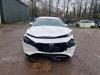 Mazda 3 Sport 2.0 SkyActiv-X M Hybrid 16V Sloopvoertuig (2021, Wit)