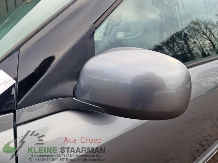 Suzuki Swift 1.5 VVT 16V Sloopvoertuig (2008, Grijs)