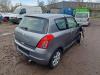 Suzuki Swift 1.5 VVT 16V Sloopvoertuig (2008, Grijs)