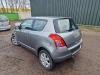 Suzuki Swift 1.5 VVT 16V Sloopvoertuig (2008, Grijs)