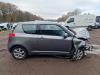 Suzuki Swift 1.5 VVT 16V Sloopvoertuig (2008, Grijs)