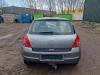 Suzuki Swift 1.5 VVT 16V Sloopvoertuig (2008, Grijs)