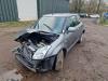 Suzuki Swift 1.5 VVT 16V Sloopvoertuig (2008, Grijs)
