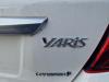 Toyota Yaris III 1.5 16V Hybrid Sloopvoertuig (2015, Wit)