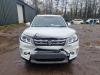 Suzuki Vitara 1.6 16V VVT Sloopvoertuig (2017, Wit)