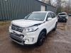 Suzuki Vitara 1.6 16V VVT Sloopvoertuig (2017, Wit)