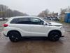 Suzuki Vitara 1.6 16V VVT Sloopvoertuig (2017, Wit)