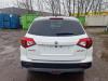 Suzuki Vitara 1.6 16V VVT Sloopvoertuig (2017, Wit)