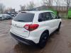 Suzuki Vitara 1.6 16V VVT Sloopvoertuig (2017, Wit)