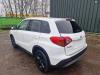 Suzuki Vitara 1.6 16V VVT Sloopvoertuig (2017, Wit)