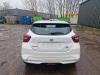 Nissan Micra 0.9 IG-T 12V Sloopvoertuig (2017, Wit)
